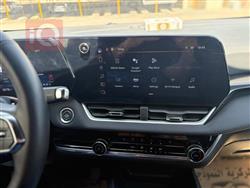 شێڤرۆلێت ئیکۆنۆکس